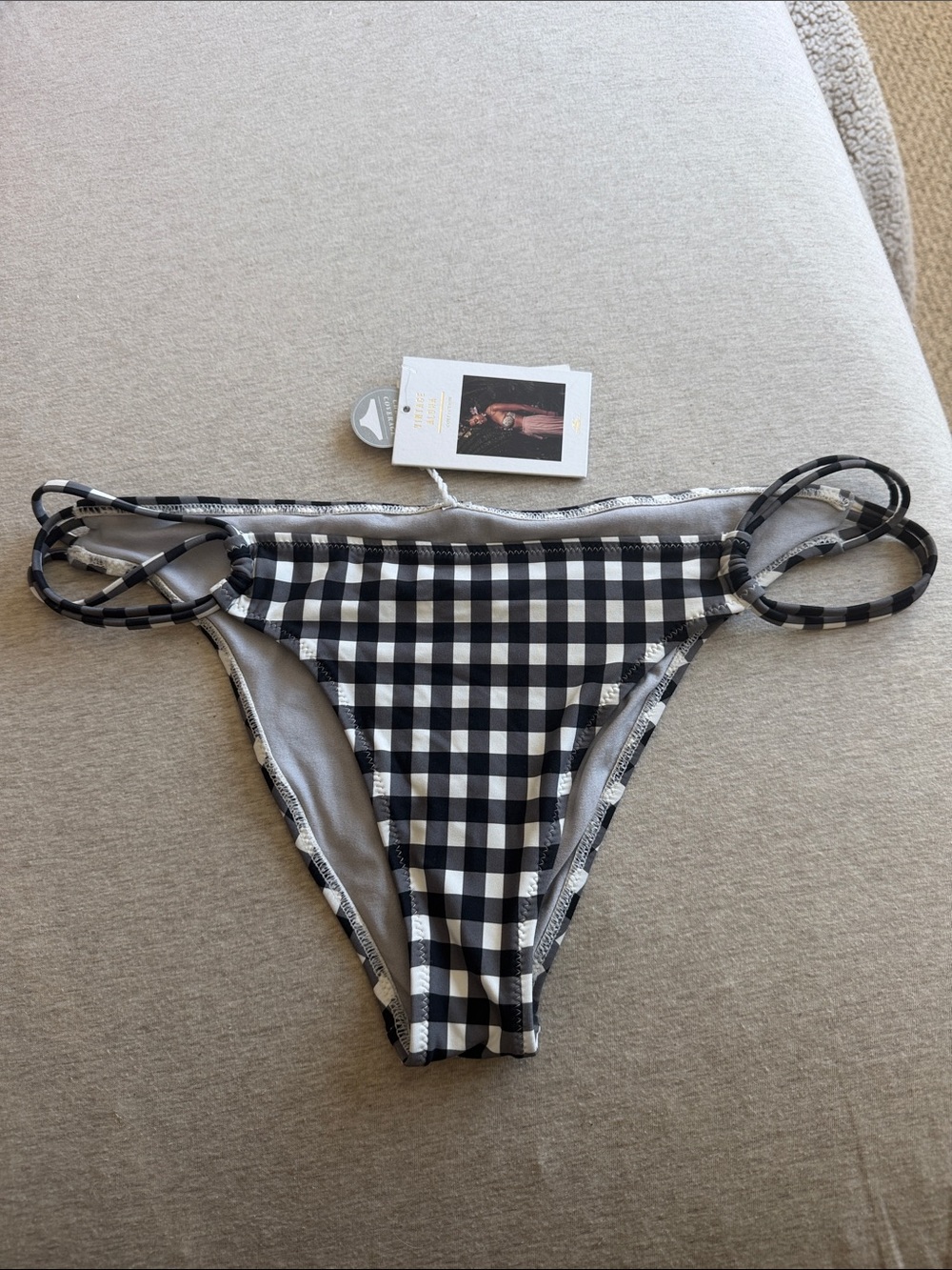 NWT O’Neill Bikini Bottoms